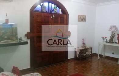 Imagem 2: Guarujá - Casa Padrão - Vila Santo Antônio