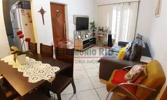 Imagem 2: Apartamento com planta generosa com varanda, 3 quartos Aceitando Financiamento!