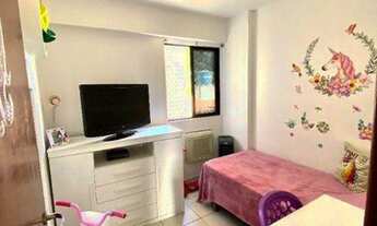 Imagem 4: Lindo apartamento 3/4 no Farol