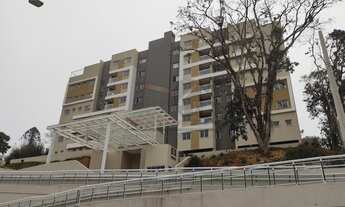 Imagem: Apartamento para venda possui 60 metros