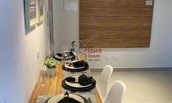 Imagem 5: Apartamento com 2 dormitórios à venda, 50 m² por R$ 230.000,00 - Jardim Líbano - São Paulo