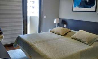 Imagem 7: Apartamento - Cambuí - Campinas