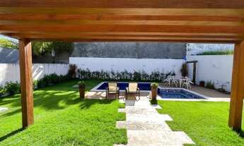 Imagem 5: Salvador - Casa Padrão - Alphaville II