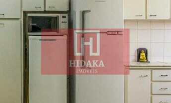 Imagem 3: Apartamento à venda no bairro Saúde - São Paulo/SP, Zona Sul