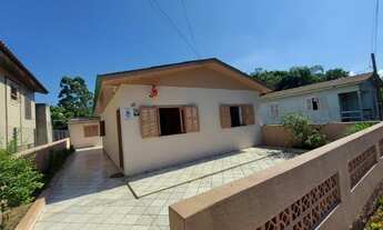 Imagem: Casa para aluguel em Criciúma no bairro