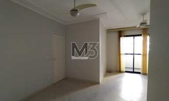 Imagem 2: Apartamento - Vila Brandina - Campinas
