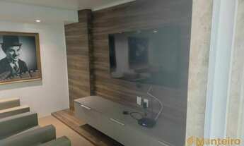 Imagem 5: Apartamento 3 quartos sendo uma suite