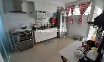 Imagem 5: Financia até 80%: Casa no Pechincha, 3 quartos, 108m, condomínio fechado