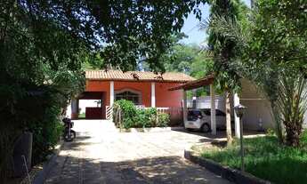 Imagem: Lindíssima Chácara para venda possui 2800