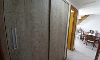 Imagem 6: Cobertura para venda tem 160 metros quadrados com 2 quartos em Jardim Camburi - Vitória