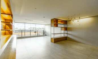 Imagem 2: Apartamento com 4 dormitórios à venda, 173 m² por R$ 2.350.000,00 - Sudoeste - Brasília/DF