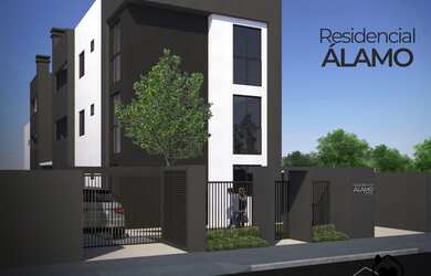 Imagem 3: Apartamento à venda no Vila Nova