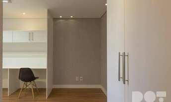 Imagem 6: Sala para alugar, 28 m² por R$ 1.500,00/mês - Cabral - Curitiba/PR