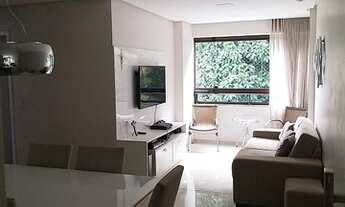 Imagem: Apartamento para venda possui 80 metros