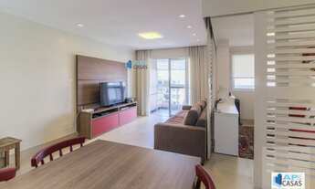 Imagem: Apartamento Padrão para Venda em Jardim