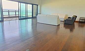 Imagem 2: Apartamento para venda com 450 m² com 6 quartos em Ipanema. - Rio de Janeiro - RJ