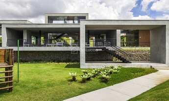 Imagem 6: Casa - Alphaville Dom Pedro - Campinas