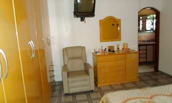 Imagem 7: Sobrado Parque Marajoara