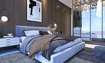 Imagem 2: APARTAMENTO DIFERENCIADO!!! 02 SUITES!