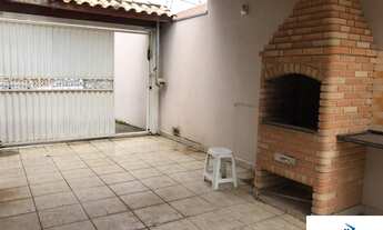 Imagem 2: Casa com Salão comercial no Centro