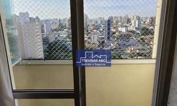 Imagem 3: Apto à venda no Centro/Santo André 2 dorms, 1 ste, 1 vaga