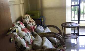 Imagem 4: Apartamento - Chácara Primavera - Campinas