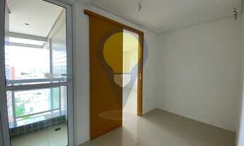 Imagem 5: Apartamento à venda, 4 quartos, 4 suítes, 3 vagas, Lagoa Nova - Natal/RN