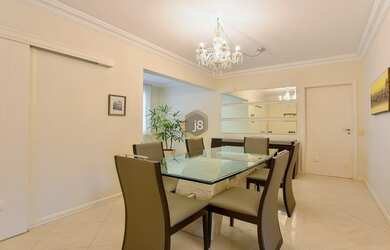 Imagem 7: CURITIBA - Apartamento Padrão - Bigorrilho