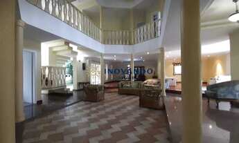 Imagem 5: Porto dos Cabritos - Casa - Barra da Tijuca - 550 mts