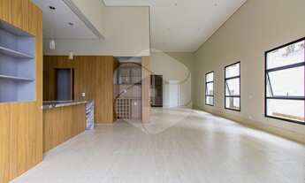 Imagem 5: Casa - Loteamento Alphaville Campinas - Campinas