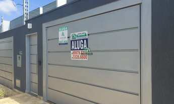 Imagem 2: Casa 3 quartos para Locação Setor Sul Jamil Miguel, Anápolis