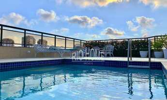 Imagem 4: OPORTUNIDADE ABM cobertura duplex