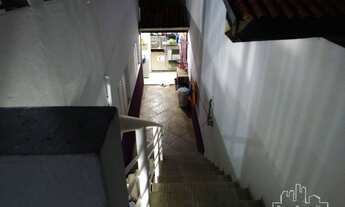 Imagem 4: Sobrado com 3 dormitórios à venda por R$ 400.000,00 - Jardim Residencial das Dálias - Soro