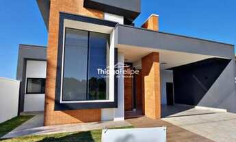 Imagem 5: Casa térrea 03 quartos (1 suíte master) no Condomínio Royal Park (Pres. Prudente