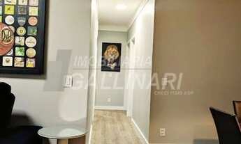 Imagem 6: Apartamento - Vila Rossi Borghi e Siqueira - Campinas