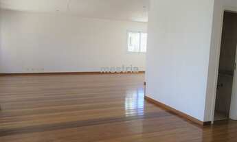 Imagem 3: Locação perfeita no melhor do Itaim! Pertinho do Kinoplex! Varanda com churrasqueira!