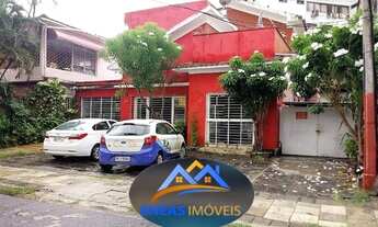 Imagem: Linda Casa nas Graças 5 Quart. Prox. A