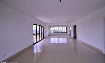 Imagem: Alto da Boa vista / Apartamento amplo, iluminado