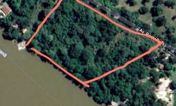 Imagem 6: Chácara para venda com 4000 metros quadrados em Centro - Aruanã - GO