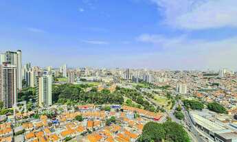 Imagem 13: Apartamento à venda no bairro Jardim Anália Franco - São Paulo/SP, Zona Leste