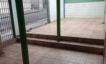 Imagem 5: Casa térrea + salão comercial