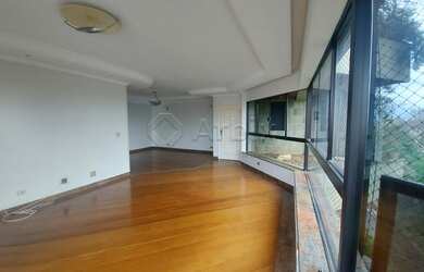 Imagem 4: Americana - Apartamento Padrão - Centro