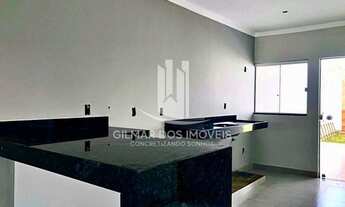 Imagem 2: Casa a Venda 2 quartos sendo um suite