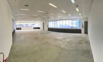 Imagem 5: SÃO PAULO - Conjunto Comercial/Sala - SANTO AMARO