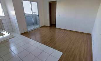 Imagem 2: Apartamento de 47m² com 2 dormitórios sendo 1 suíte no Urbanova