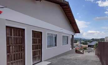 Imagem 7: Casa com 2 dormitórios à venda, 90 m² por R$ 450.000,00 - Itoupavazinha - Blumenau/SC