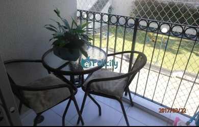 Imagem 3: Apartamento 3 dormitórios, 1 suíte, 1 vaga de garagem na Vila Mangalot