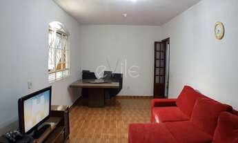 Imagem 3: Casa - Jardim Eulina - Campinas