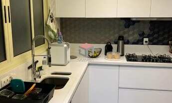 Imagem 7: Apartamento no melhor do Bairro Jardim A 600 metros da entrada do Parque Celso Daniel