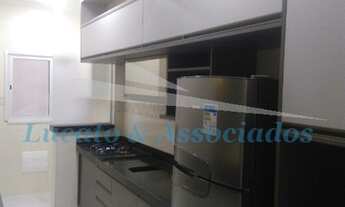 Imagem 3: PRAIA GRANDE - Apartamento Padrão - TUPI